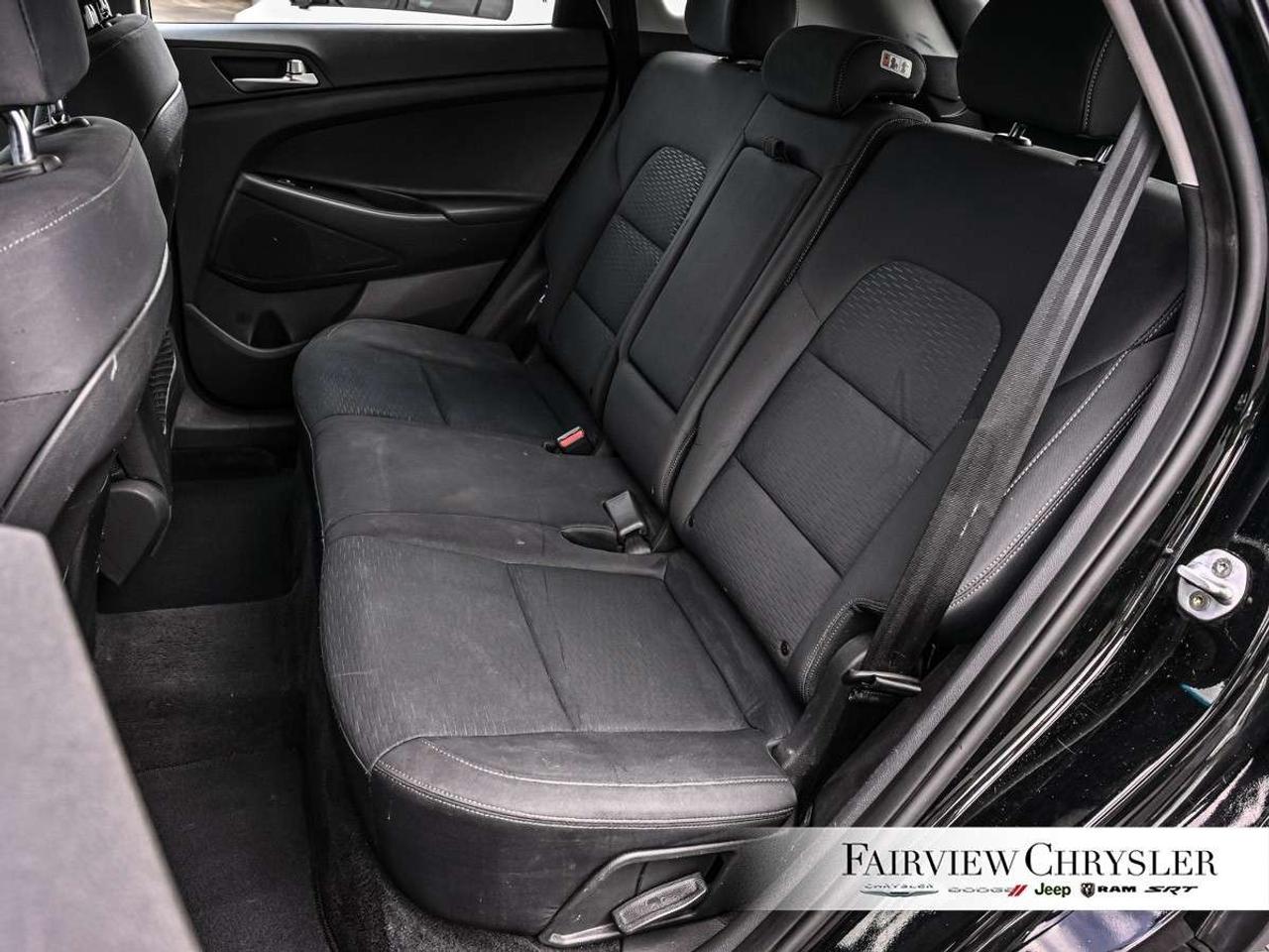 2019 Hyundai Tucson Preferred AWD AWD   HEATED SEATS   BLIND SPOT   BACK UP CAMERA   CARPLAY Photo