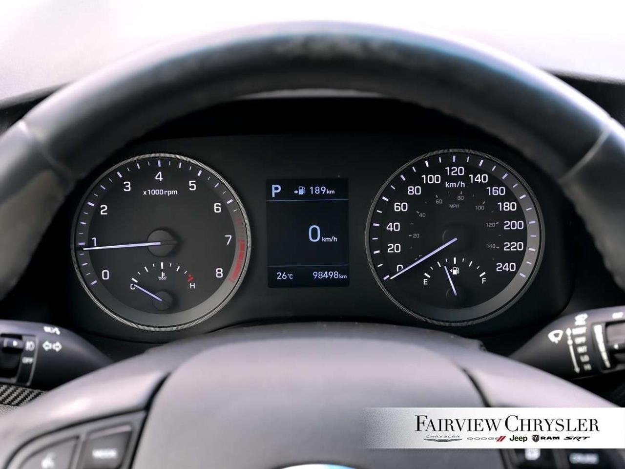 2019 Hyundai Tucson Preferred AWD AWD   HEATED SEATS   BLIND SPOT   BACK UP CAMERA   CARPLAY Photo