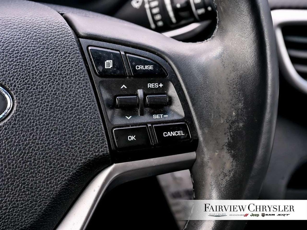 2019 Hyundai Tucson Preferred AWD AWD   HEATED SEATS   BLIND SPOT   BACK UP CAMERA   CARPLAY Photo