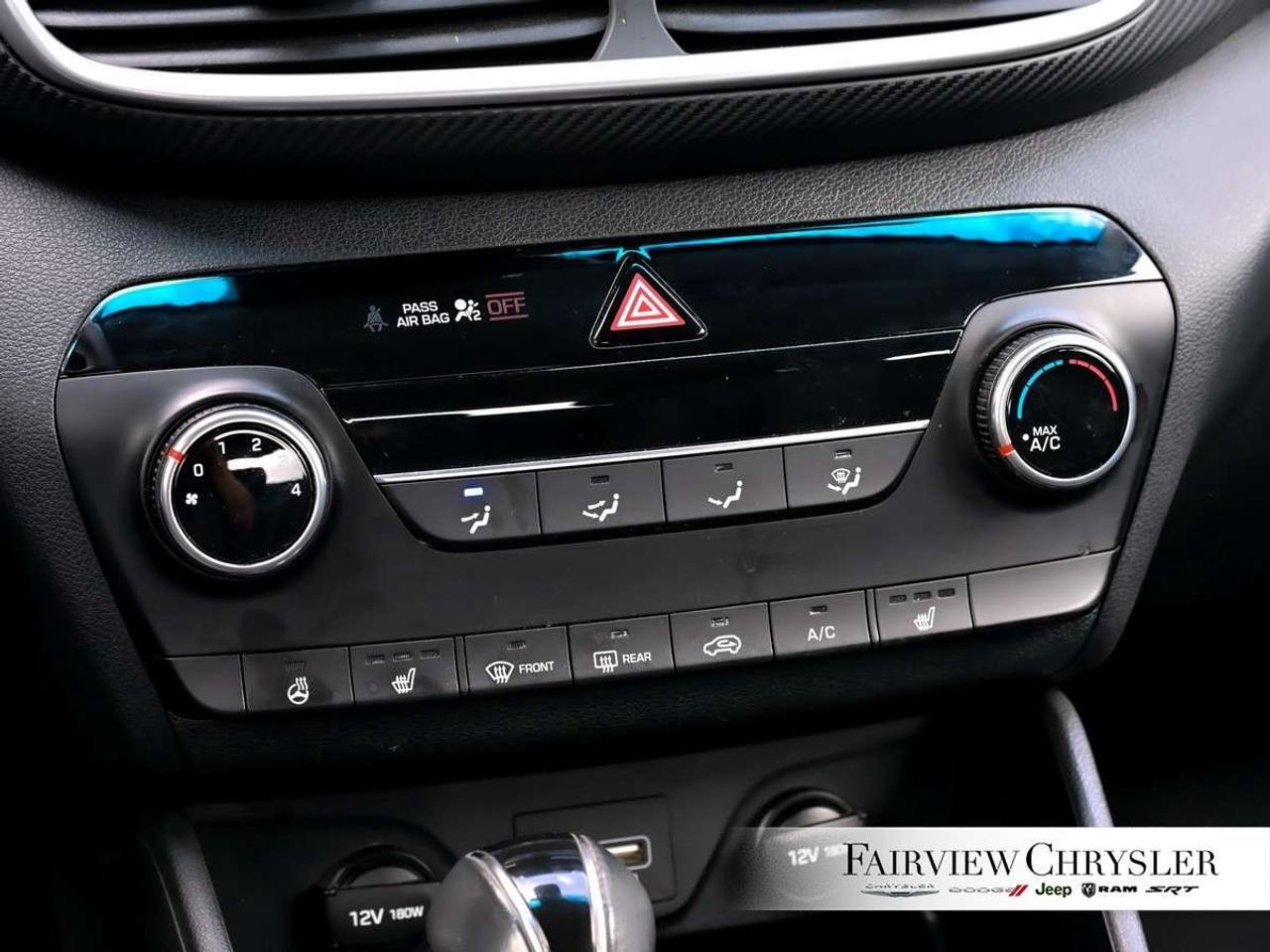 2019 Hyundai Tucson Preferred AWD AWD   HEATED SEATS   BLIND SPOT   BACK UP CAMERA   CARPLAY Photo