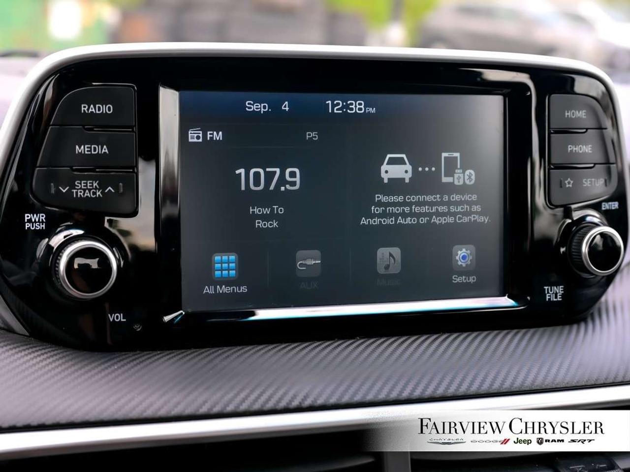 2019 Hyundai Tucson Preferred AWD AWD   HEATED SEATS   BLIND SPOT   BACK UP CAMERA   CARPLAY Photo