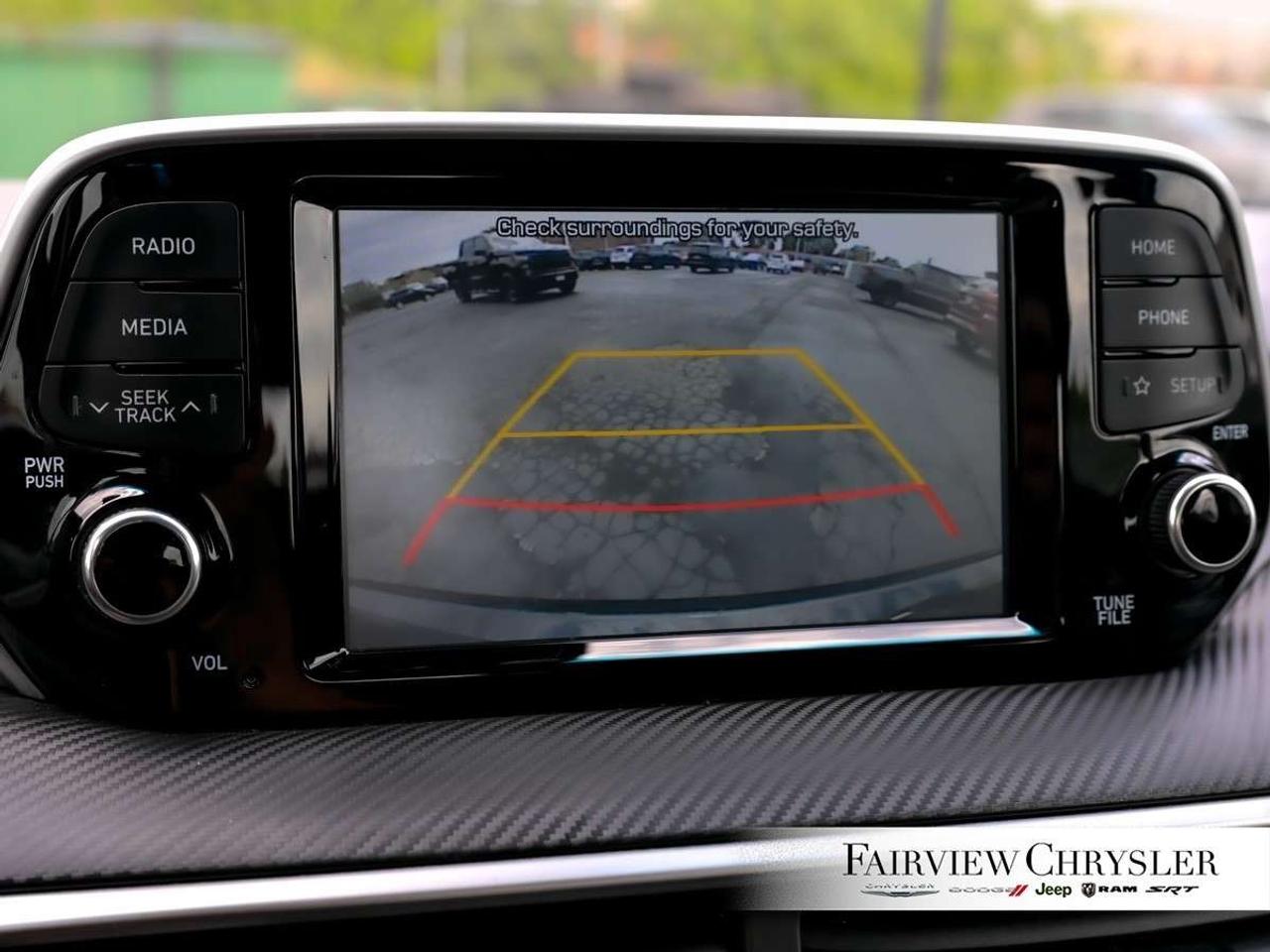 2019 Hyundai Tucson Preferred AWD AWD   HEATED SEATS   BLIND SPOT   BACK UP CAMERA   CARPLAY Photo