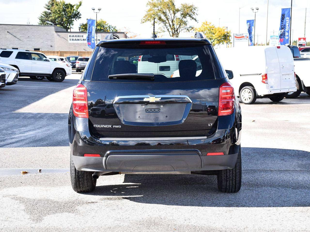 2017 Chevrolet Equinox LT AWD ~Heated Seats ~Camera ~Bluetooth ~Alloys Photo