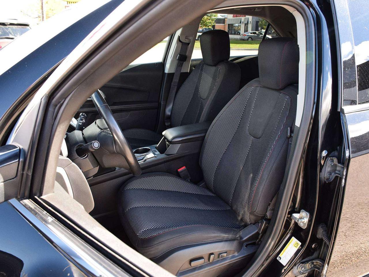 2017 Chevrolet Equinox LT AWD ~Heated Seats ~Camera ~Bluetooth ~Alloys Photo