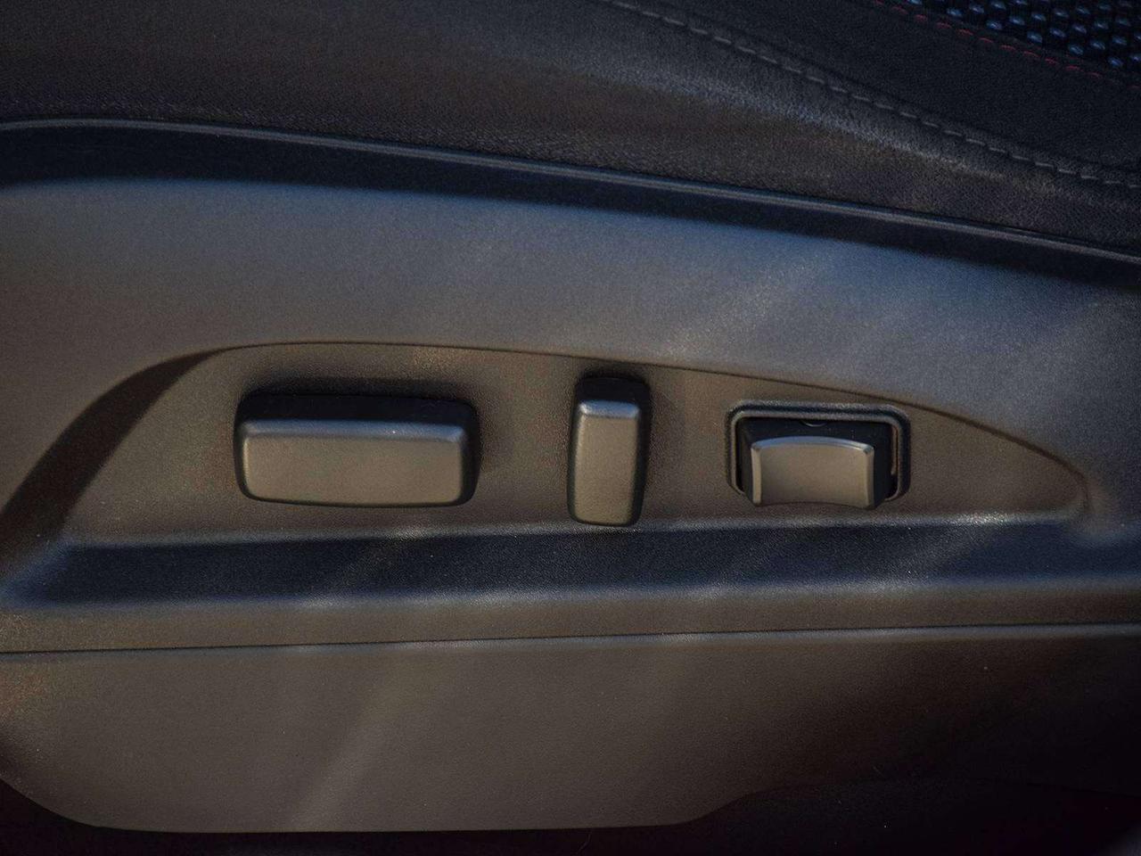 2017 Chevrolet Equinox LT AWD ~Heated Seats ~Camera ~Bluetooth ~Alloys Photo