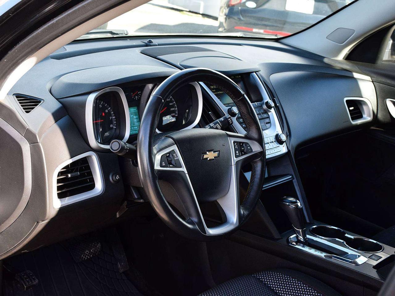 2017 Chevrolet Equinox LT AWD ~Heated Seats ~Camera ~Bluetooth ~Alloys Photo