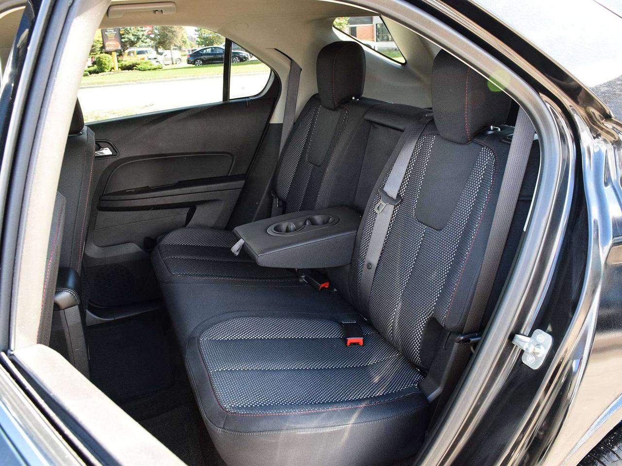 2017 Chevrolet Equinox LT AWD ~Heated Seats ~Camera ~Bluetooth ~Alloys Photo