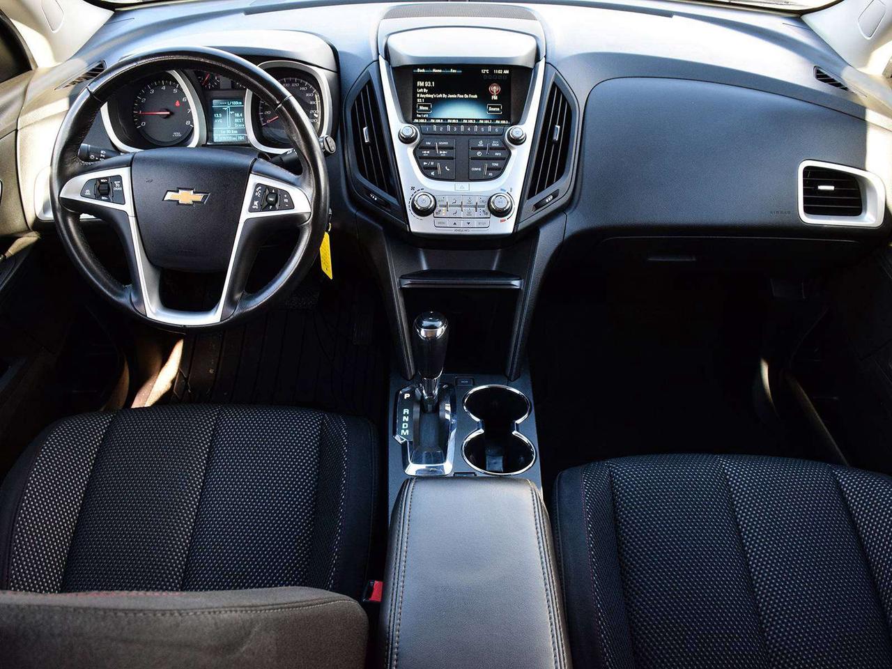 2017 Chevrolet Equinox LT AWD ~Heated Seats ~Camera ~Bluetooth ~Alloys Photo