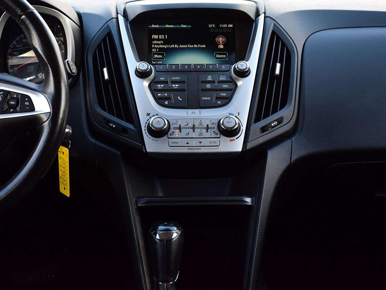 2017 Chevrolet Equinox LT AWD ~Heated Seats ~Camera ~Bluetooth ~Alloys Photo