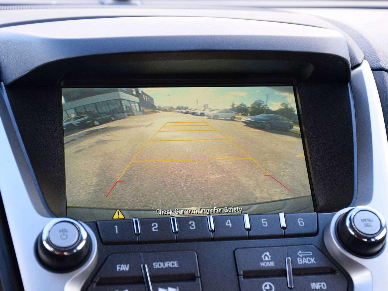 2017 Chevrolet Equinox LT AWD ~Heated Seats ~Camera ~Bluetooth ~Alloys Photo