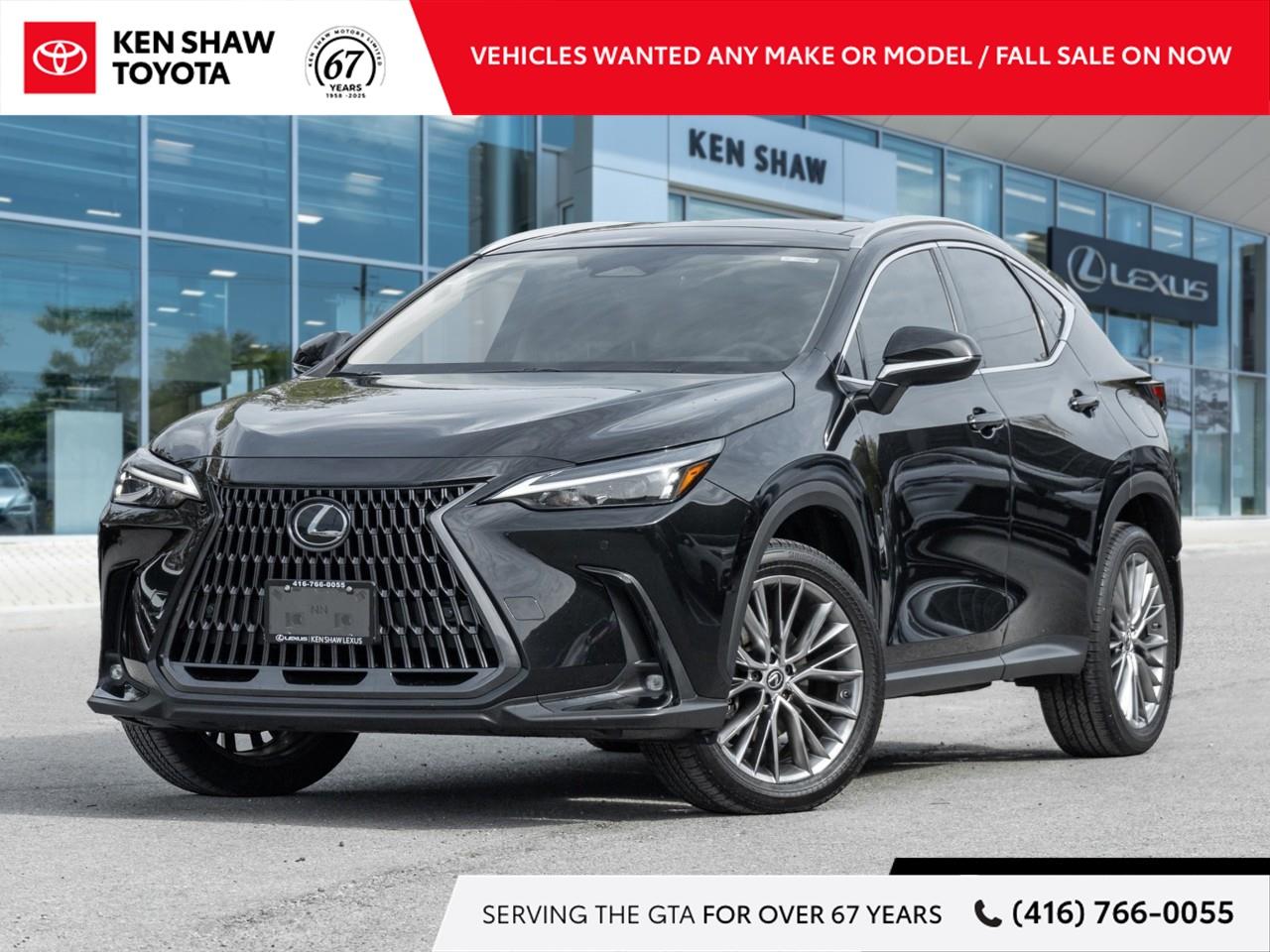 2023 Lexus NX 350 Base 4dr All-Wheel Drive Photo0