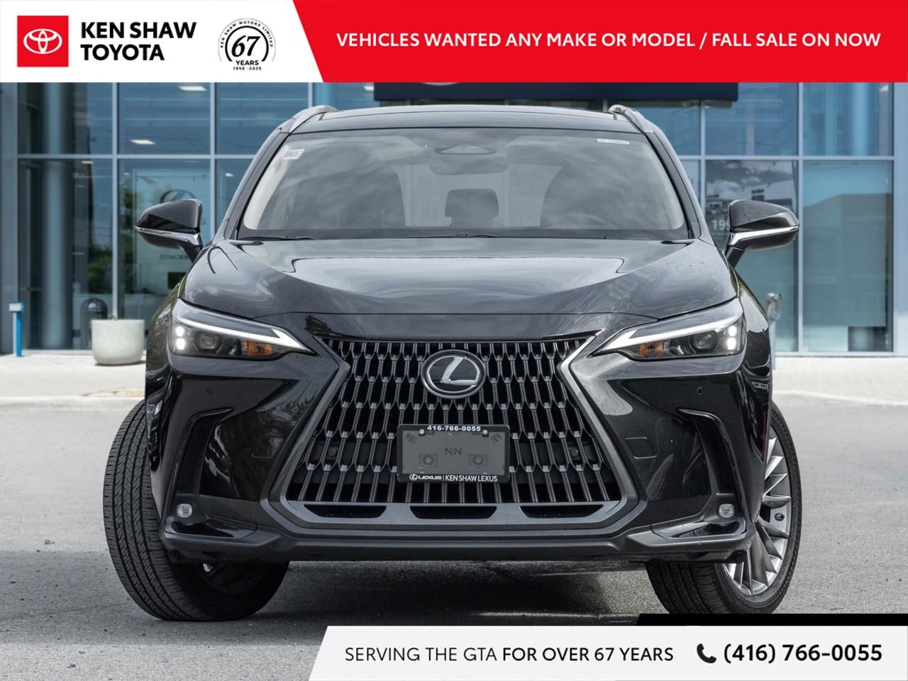 2023 Lexus NX 350 Base 4dr All-Wheel Drive Photo5