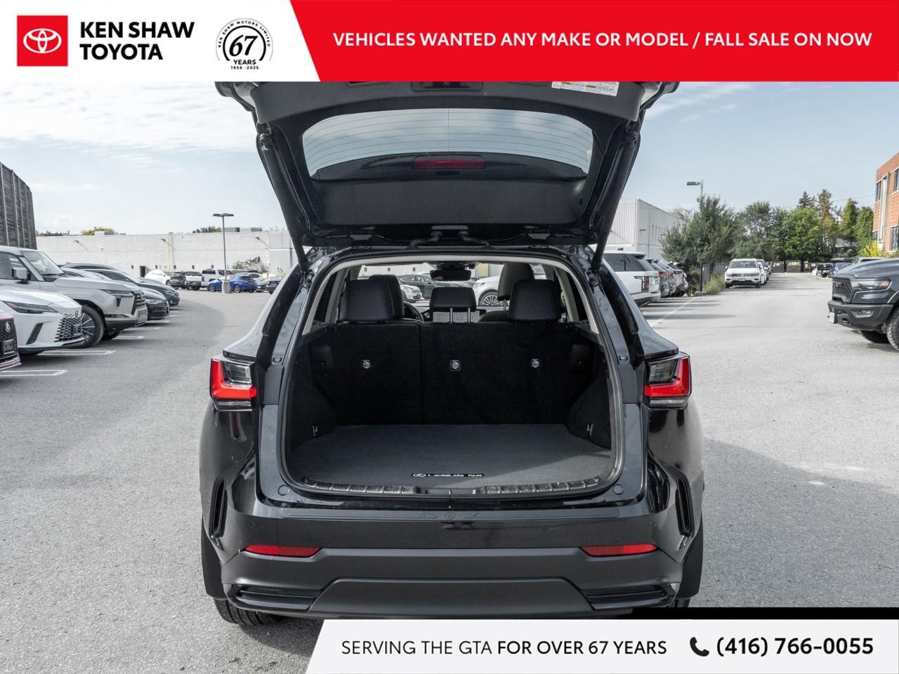 2023 Lexus NX 350 Base 4dr All-Wheel Drive Photo