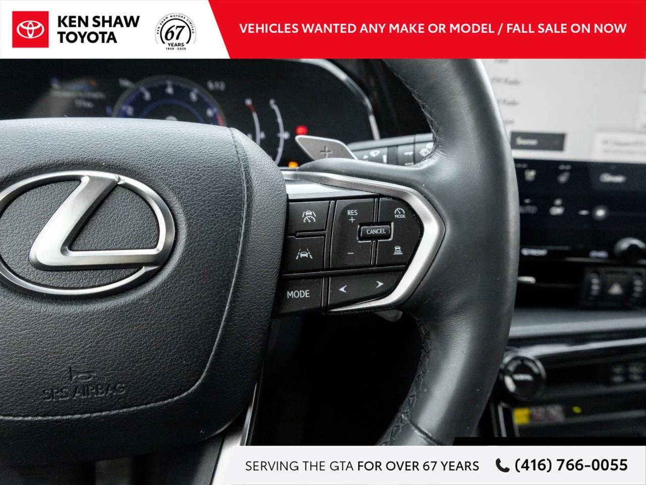 2023 Lexus NX 350 Base 4dr All-Wheel Drive Photo
