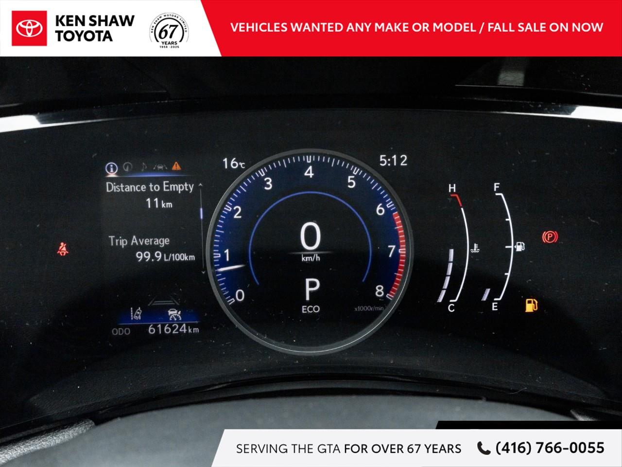 2023 Lexus NX 350 Base 4dr All-Wheel Drive Photo