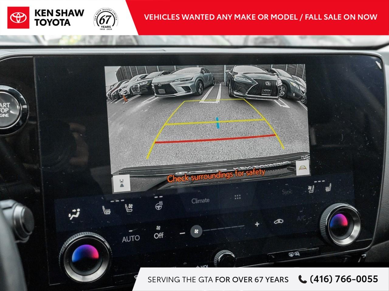 2023 Lexus NX 350 Base 4dr All-Wheel Drive Photo