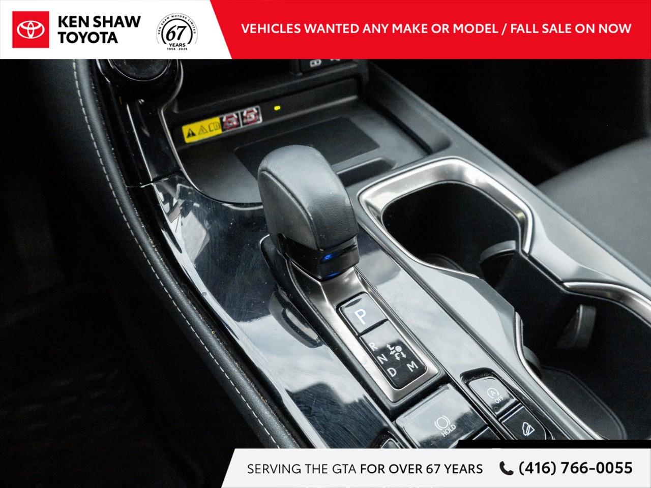 2023 Lexus NX 350 Base 4dr All-Wheel Drive Photo