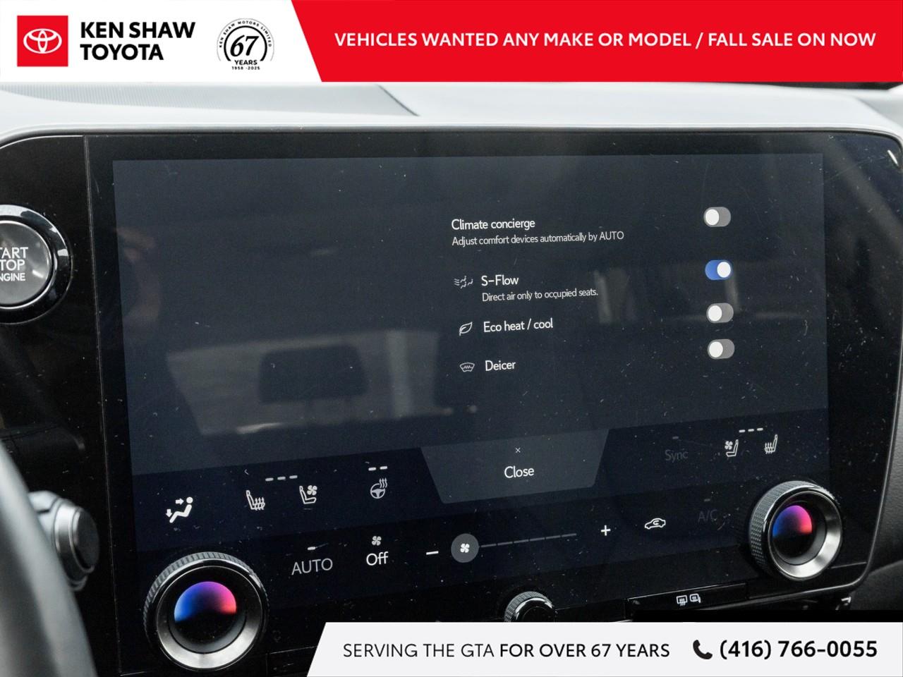 2023 Lexus NX 350 Base 4dr All-Wheel Drive Photo