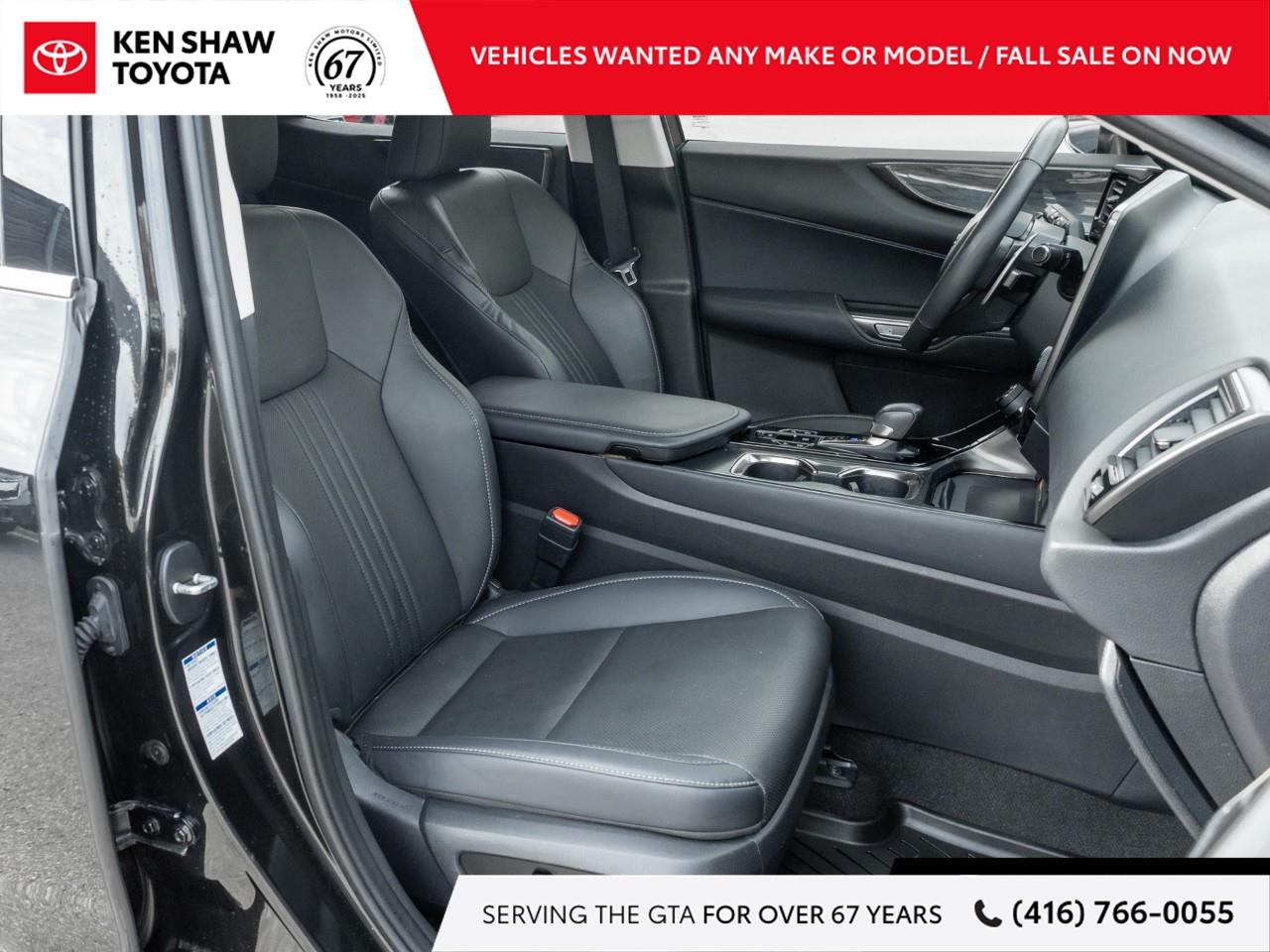 2023 Lexus NX 350 Base 4dr All-Wheel Drive Photo