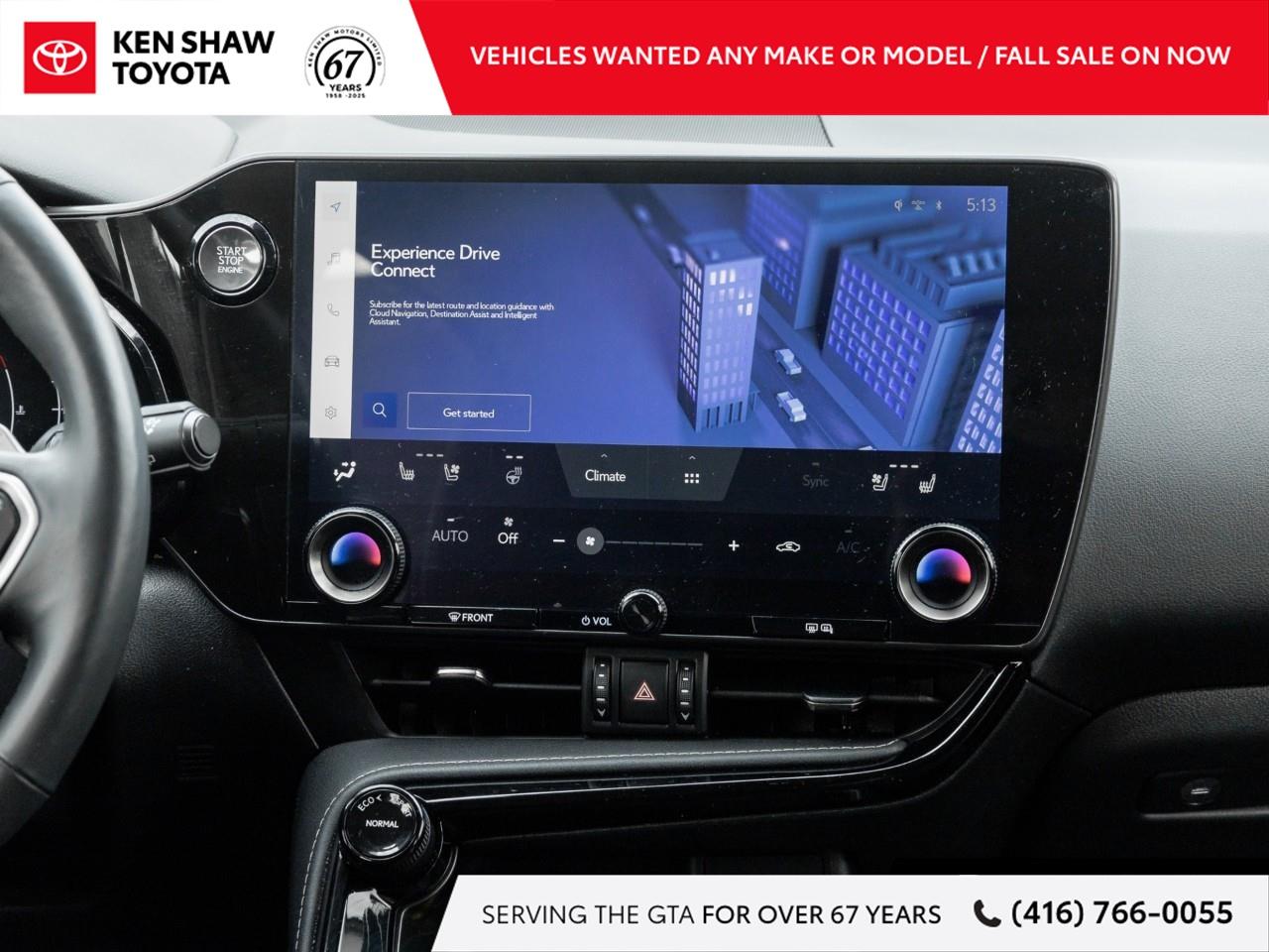 2023 Lexus NX 350 Base 4dr All-Wheel Drive Photo
