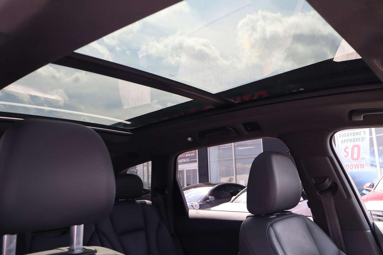 2021 Audi Q7 Progressiv S-Line   55 TFSI V6   Panoramic Sunroof Photo