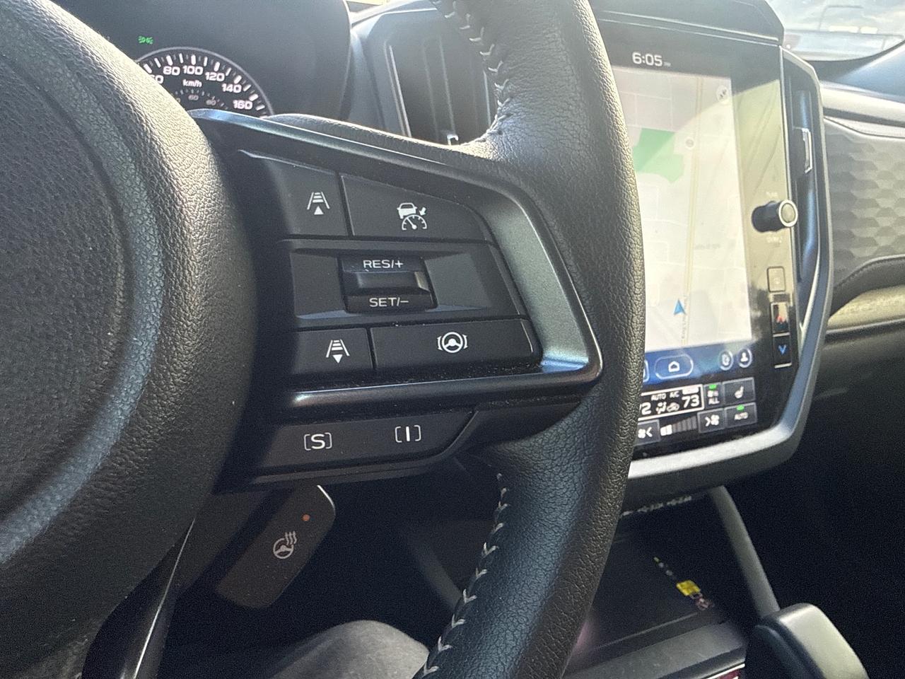2025 Subaru Forester Limited 4dr All-Wheel Drive Photo
