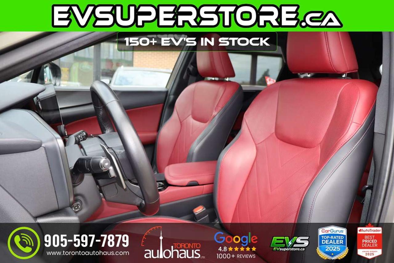 2022 Lexus NX 450h I EXECUTIVE I NO ACCIDENTS Photo