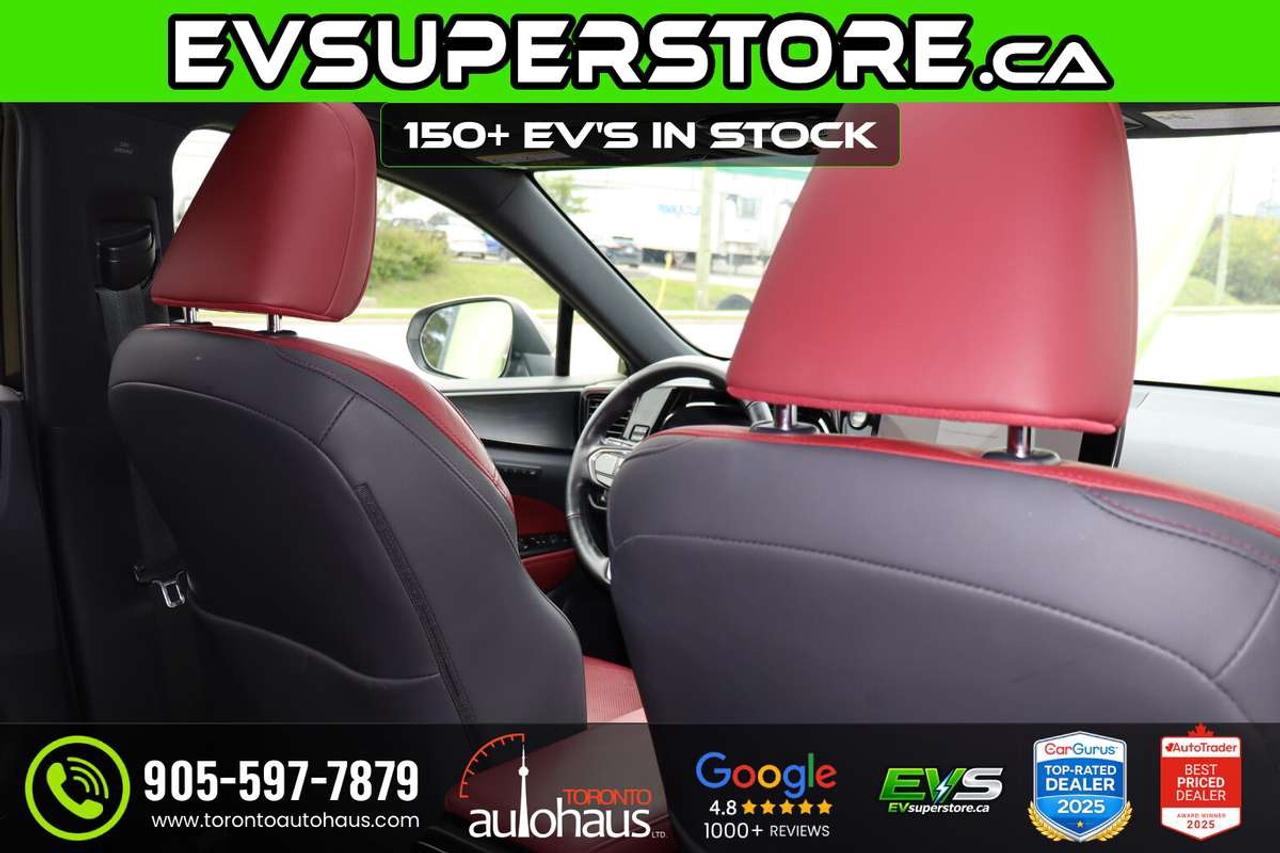 2022 Lexus NX 450h I EXECUTIVE I NO ACCIDENTS Photo