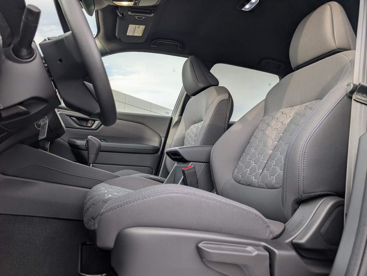 2026 Subaru Forester Convenience 4dr All-Wheel Drive Photo