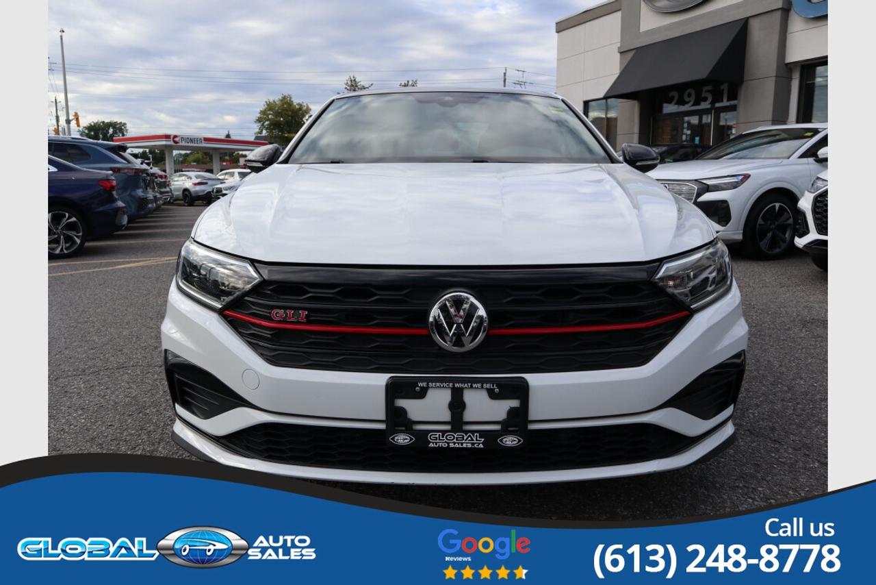 2021 Volkswagen Jetta GLI S Photo