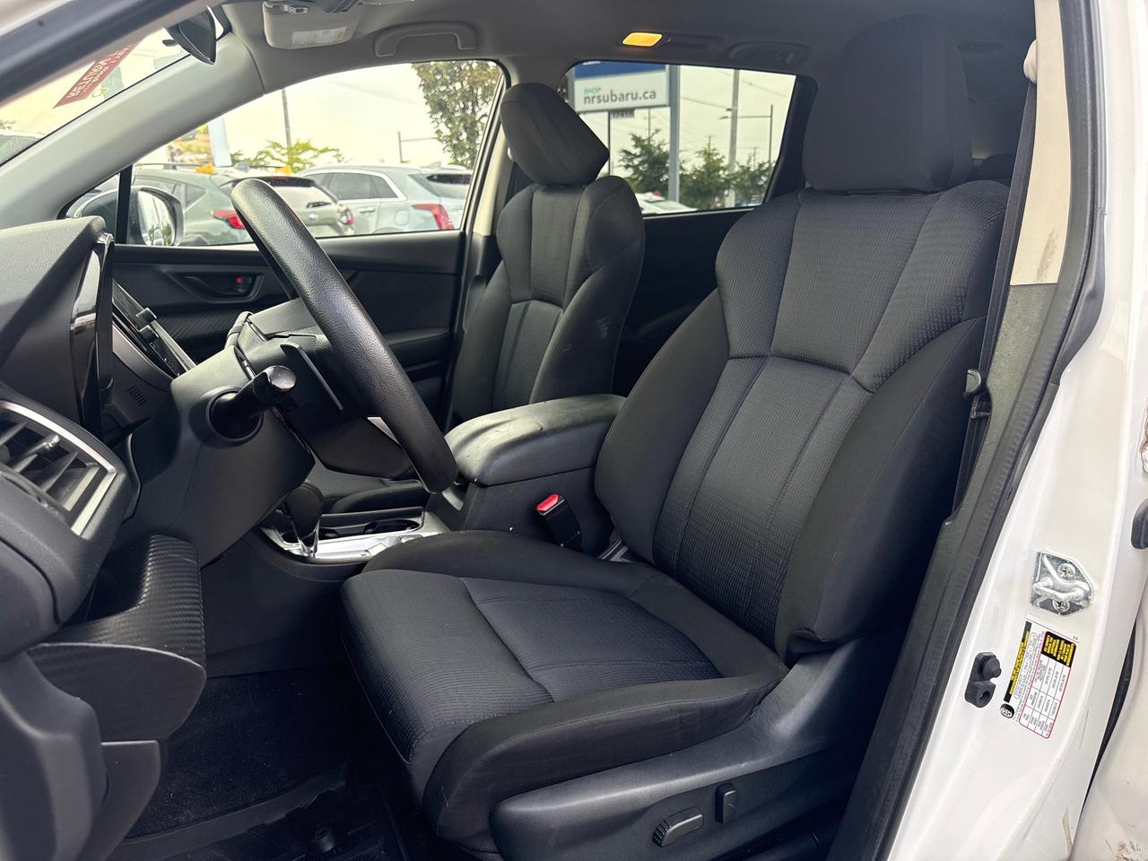 2024 Subaru ASCENT Convenience 8-Passenger (CVT) 4dr All-Wheel Drive Photo