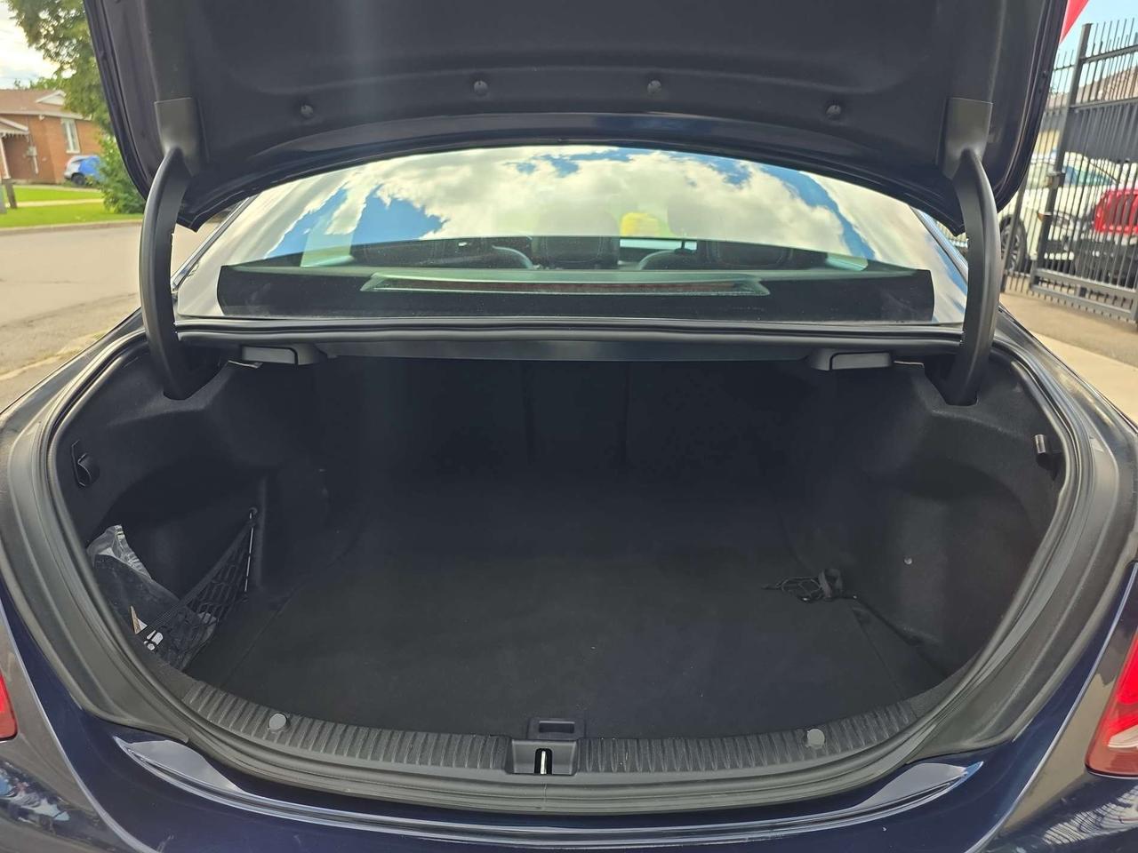 2017 Mercedes-Benz C-Class C300 4MATIC AMG PKG * NO ACCIDENTS / PANO / BLIND SPOT / LED LIGHTS Photo