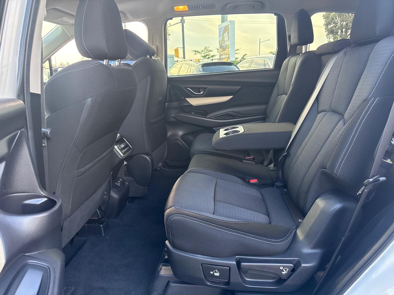 2020 Subaru ASCENT Touring 8-Passenger (CVT) 4dr All-Wheel Drive Photo