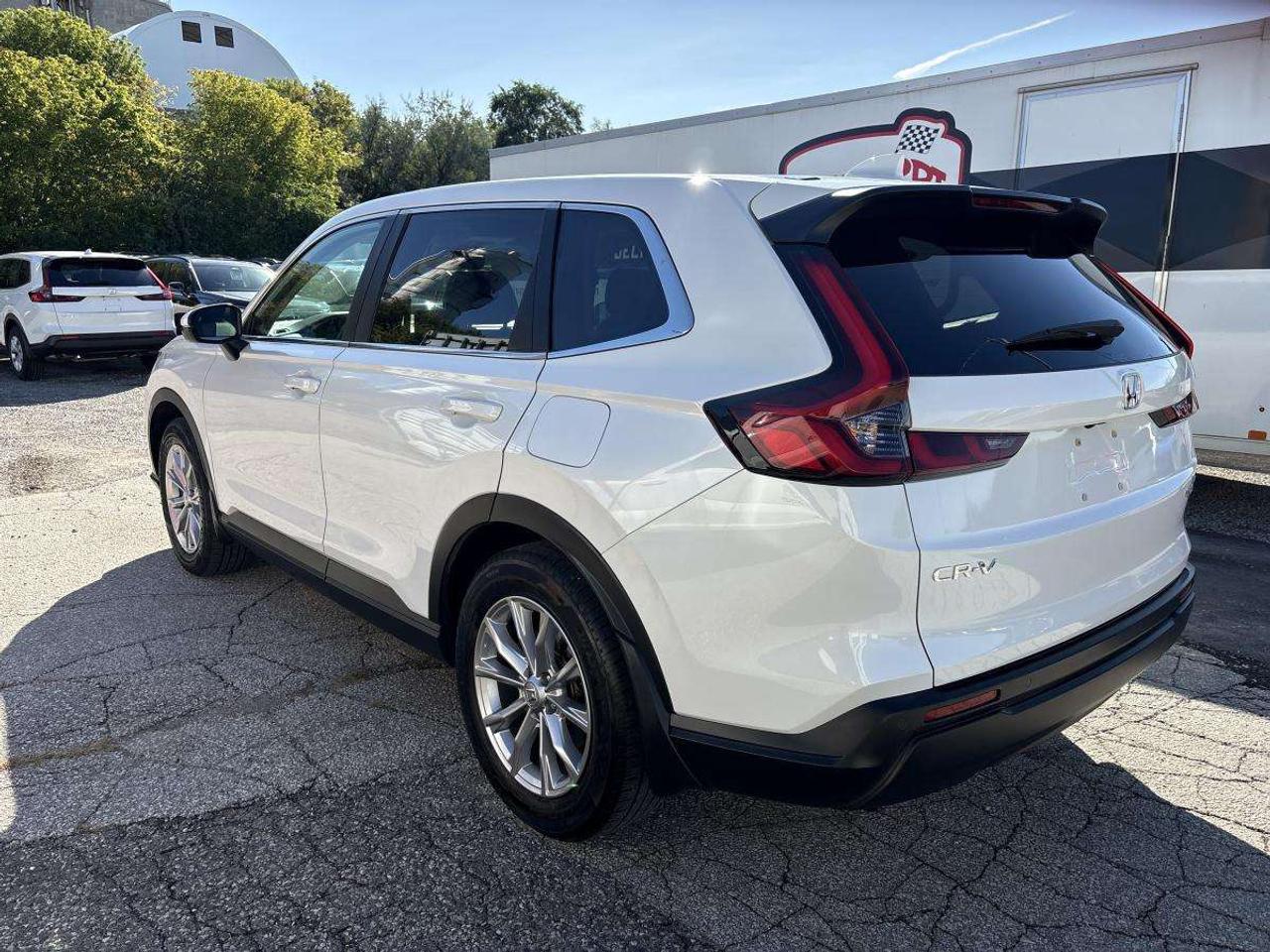 2023 Honda CR-V Ex-L Clean Carfax/One Owner Photo