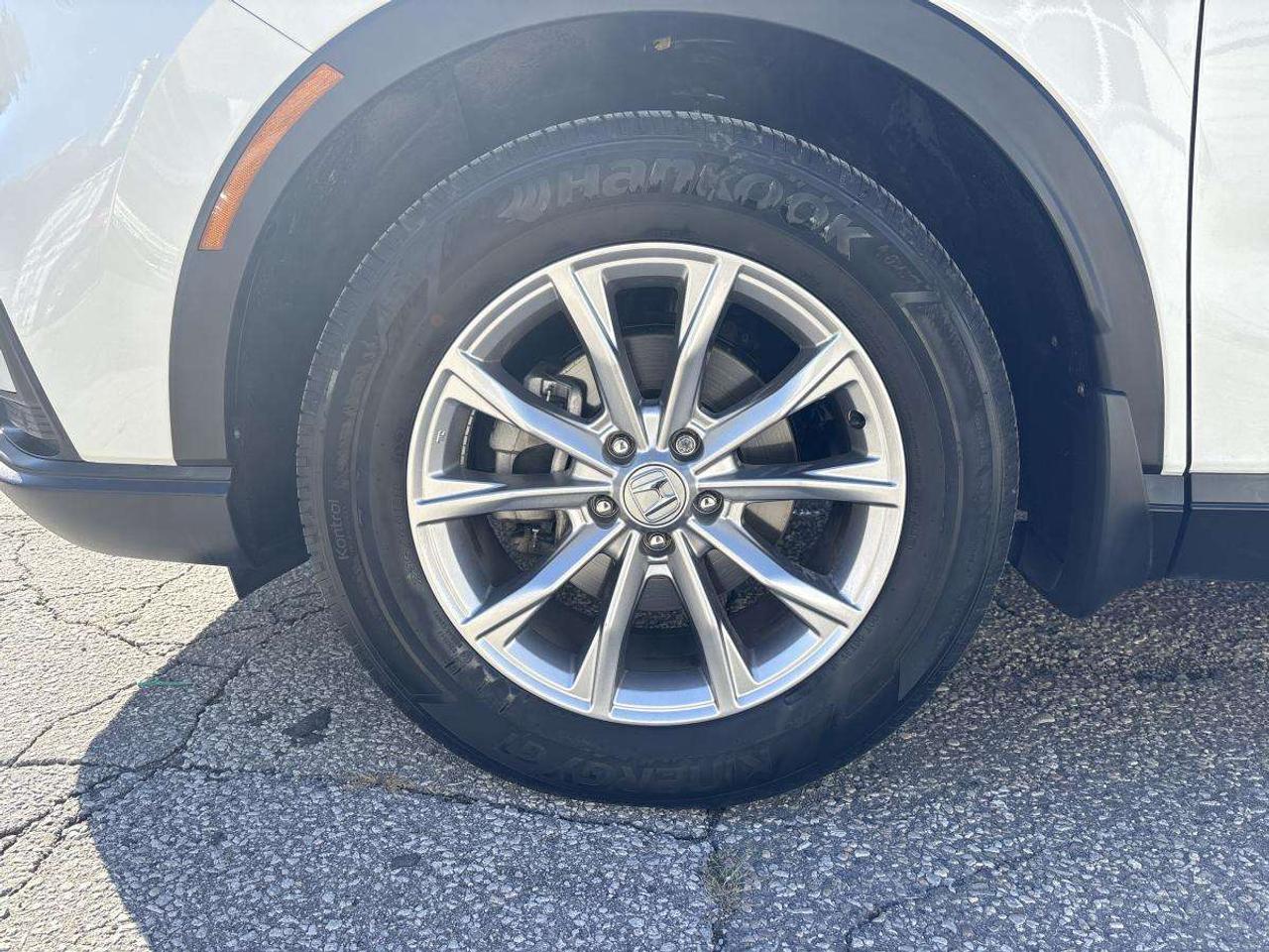 2023 Honda CR-V Ex-L Clean Carfax/One Owner Photo