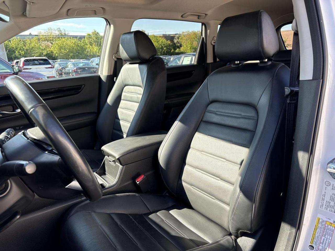 2023 Honda CR-V Ex-L Clean Carfax/One Owner Photo