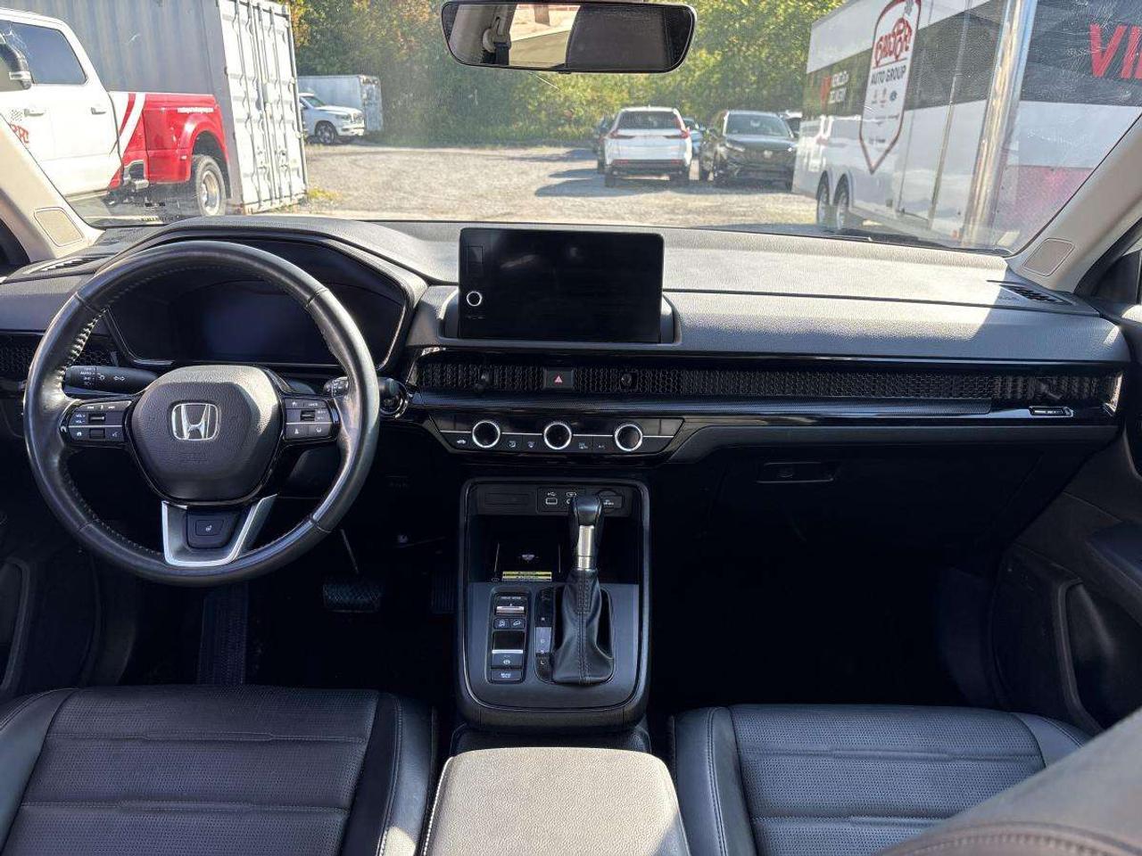 2023 Honda CR-V Ex-L Clean Carfax/One Owner Photo