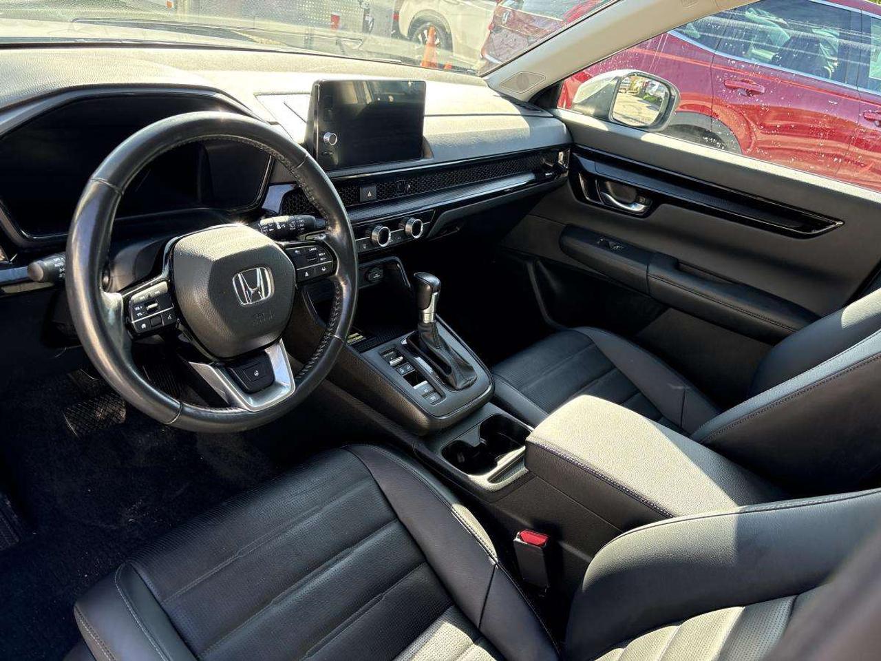 2023 Honda CR-V Ex-L Clean Carfax/One Owner Photo