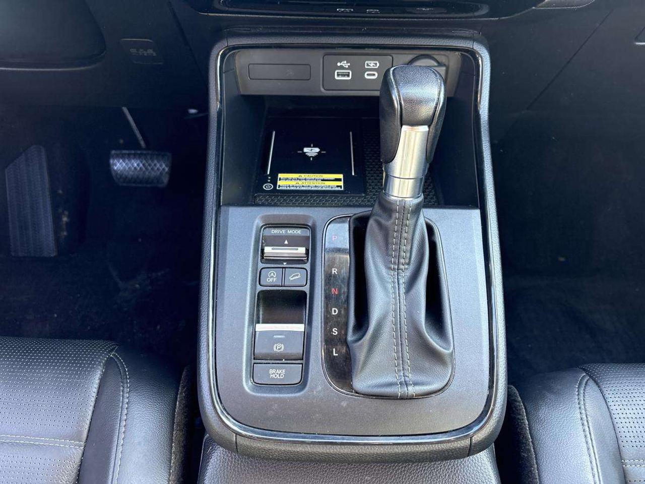 2023 Honda CR-V Ex-L Clean Carfax/One Owner Photo