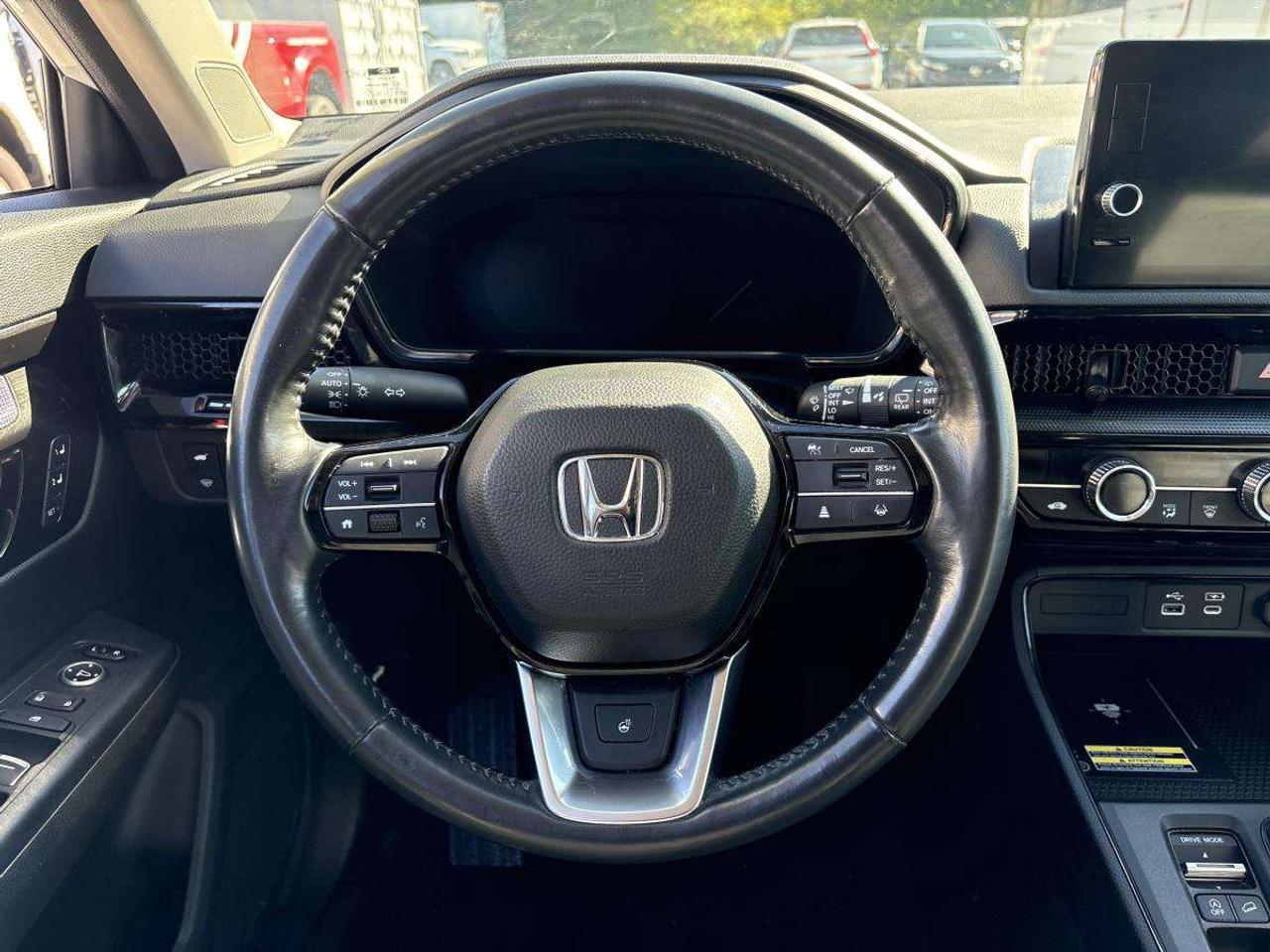 2023 Honda CR-V Ex-L Clean Carfax/One Owner Photo