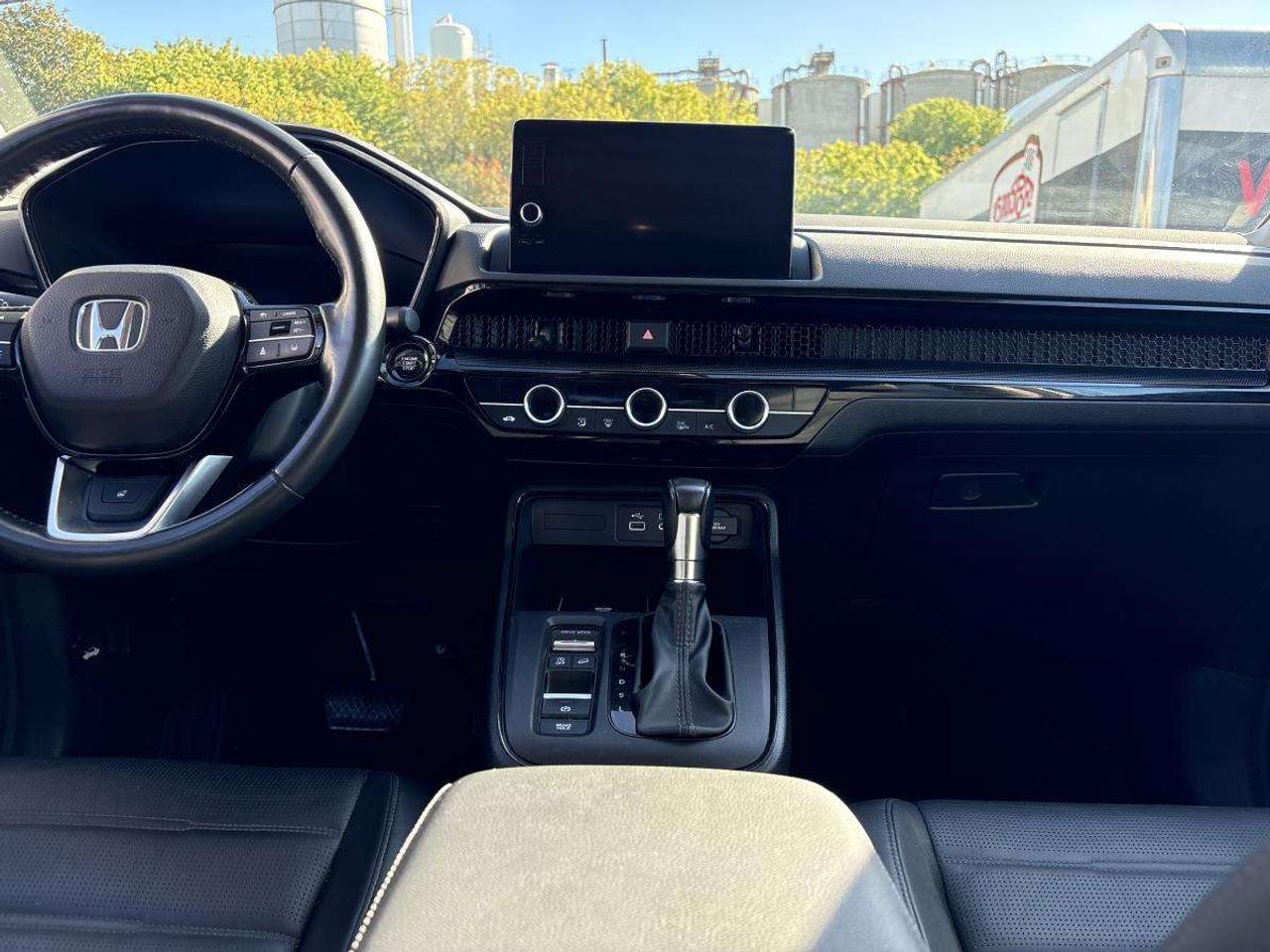 2023 Honda CR-V Ex-L Clean Carfax/One Owner Photo