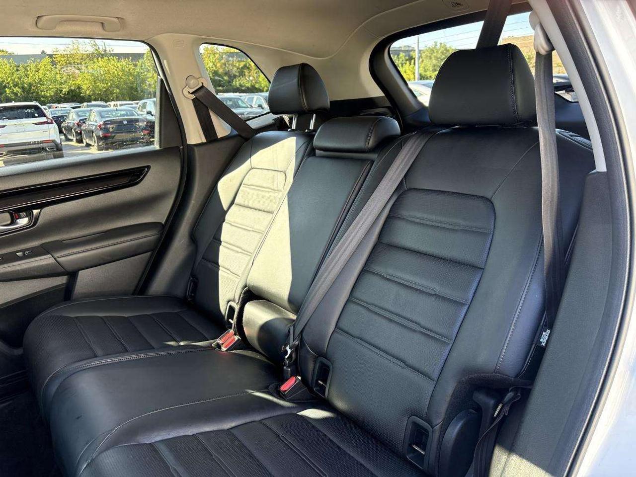 2023 Honda CR-V Ex-L Clean Carfax/One Owner Photo