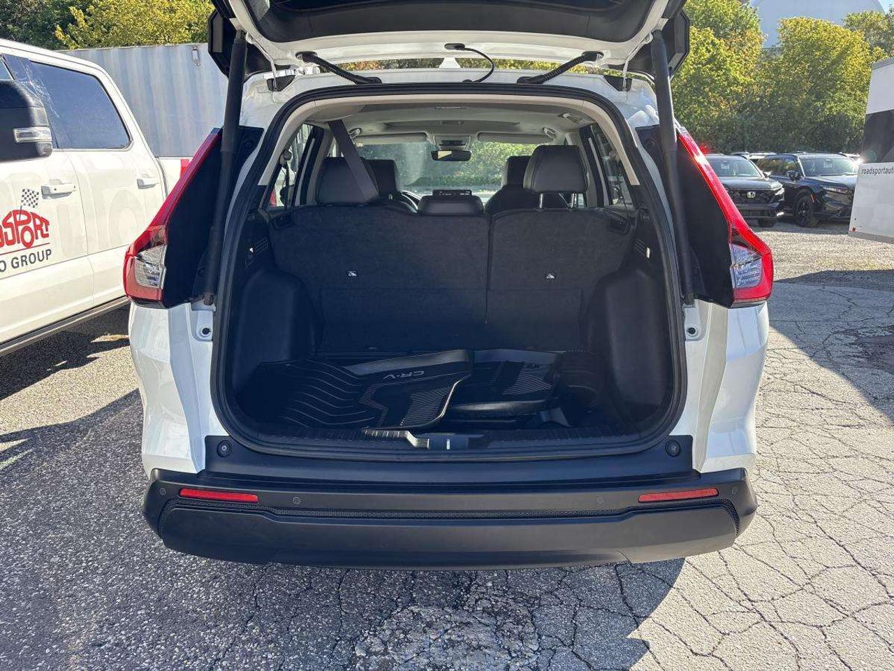 2023 Honda CR-V Ex-L Clean Carfax/One Owner Photo