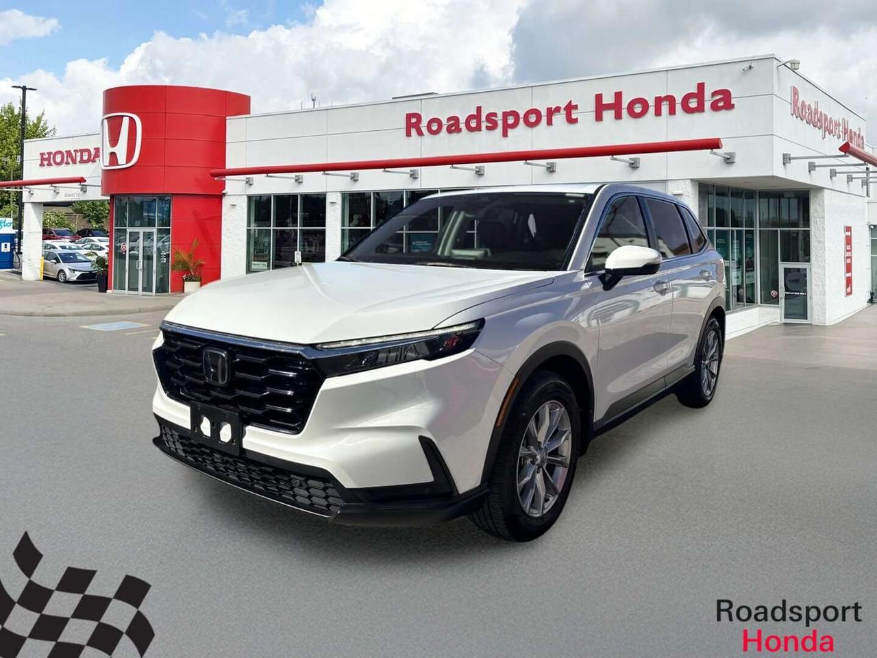 2023 Honda CR-V Ex-L Clean Carfax/One Owner Photo