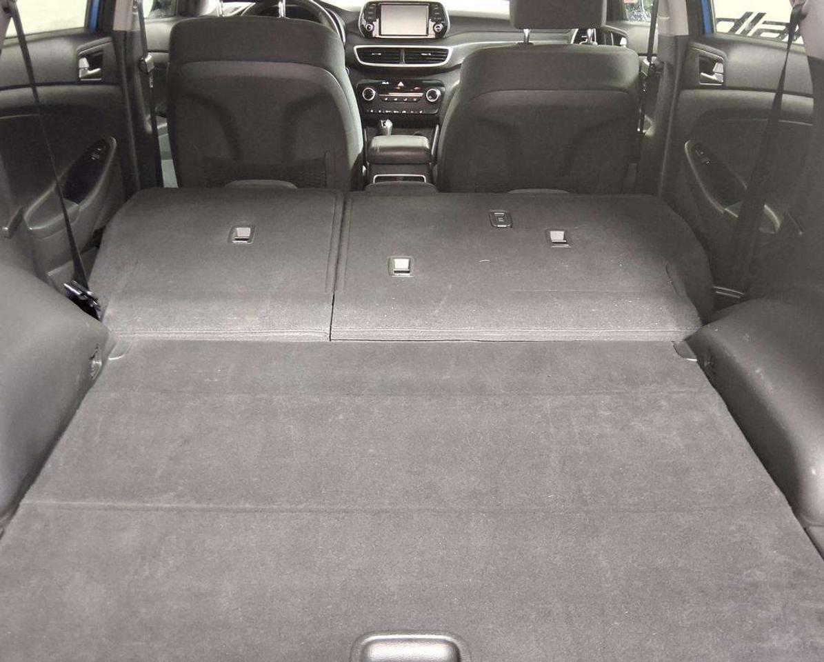 2020 Hyundai Tucson Preferred Photo