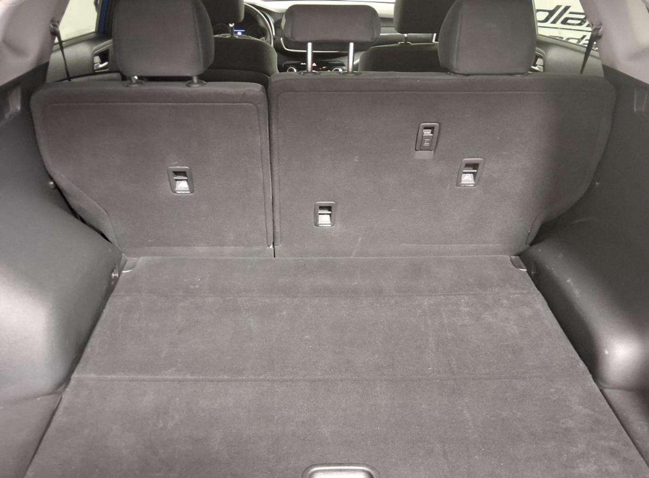 2020 Hyundai Tucson Preferred Photo