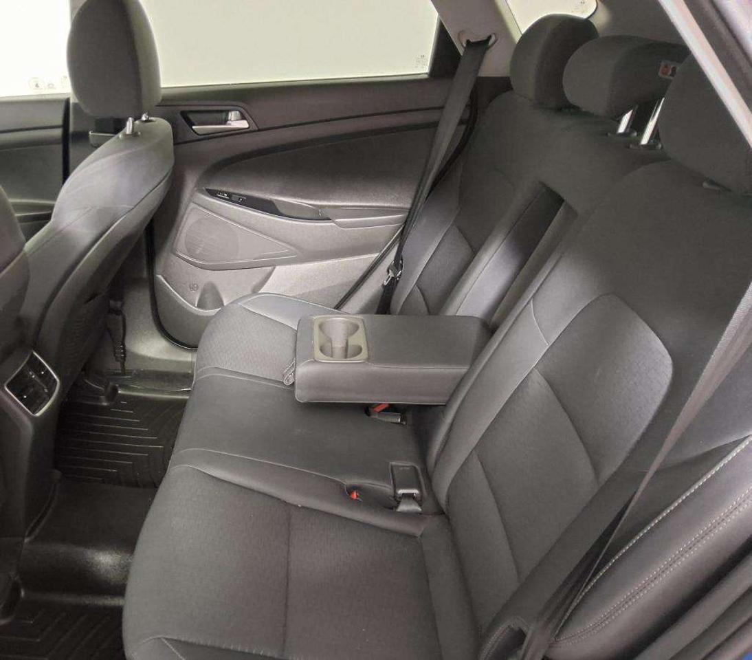 2020 Hyundai Tucson Preferred Photo