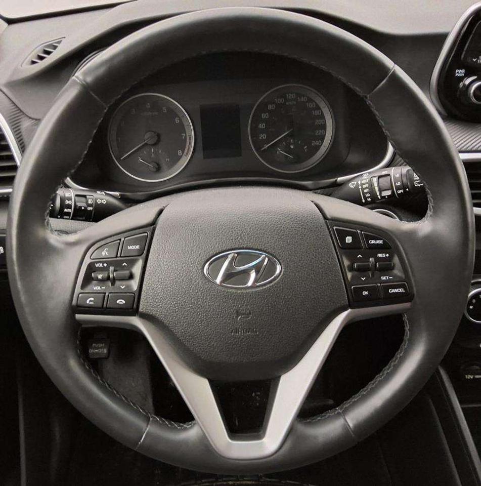 2020 Hyundai Tucson Preferred Photo