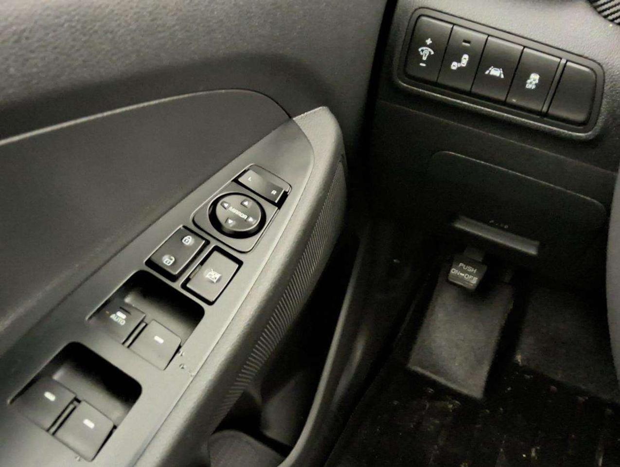 2020 Hyundai Tucson Preferred Photo
