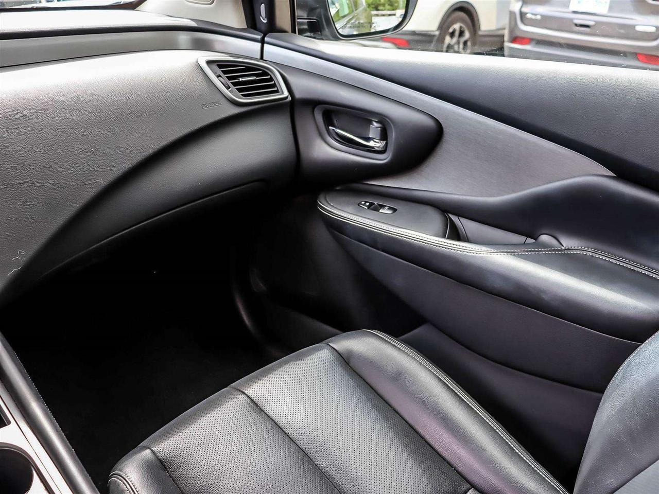 2020 Nissan Murano SL AWD 3.5L V6 NAVI ADAPTIVE CRUISE Photo